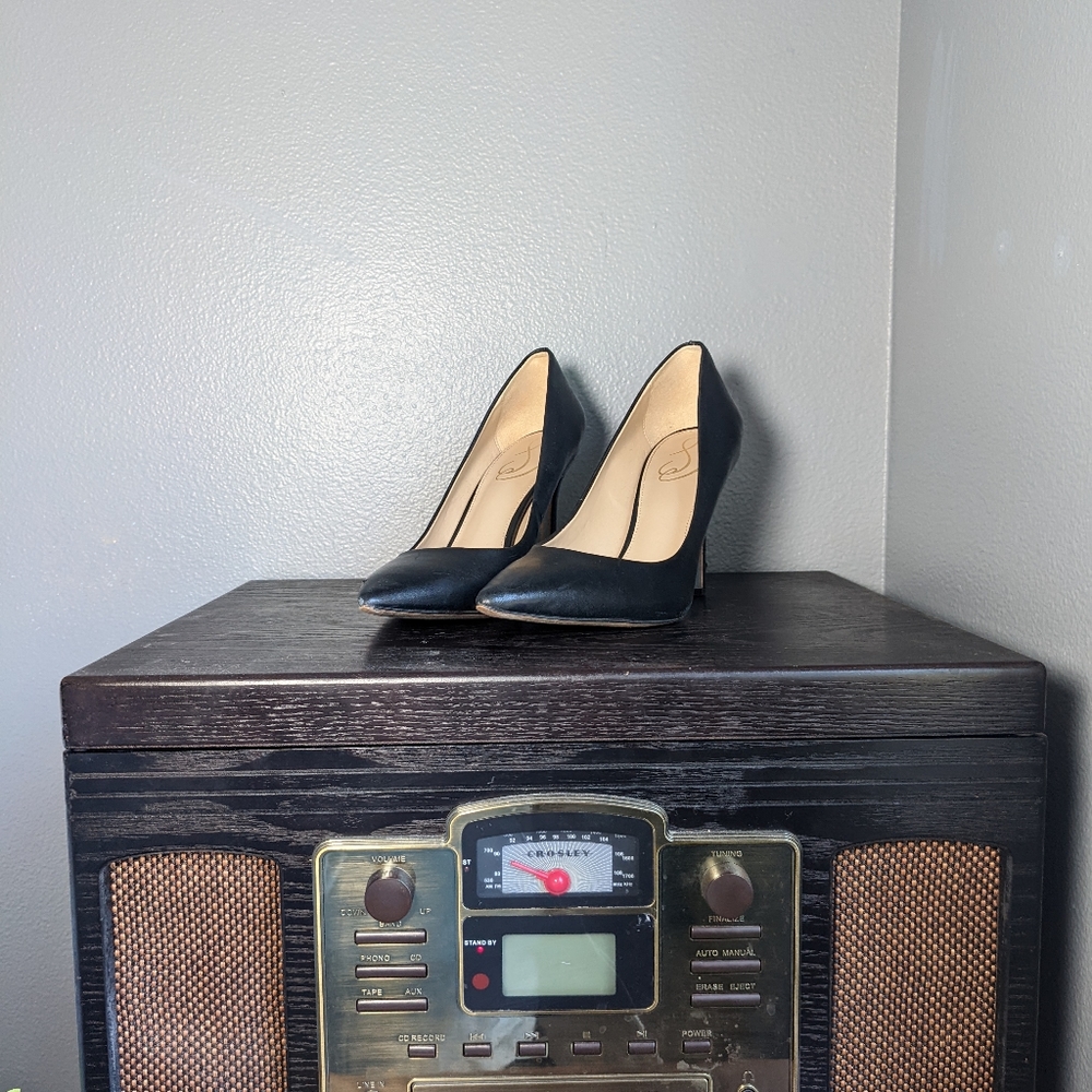 Sam Edelman pumps